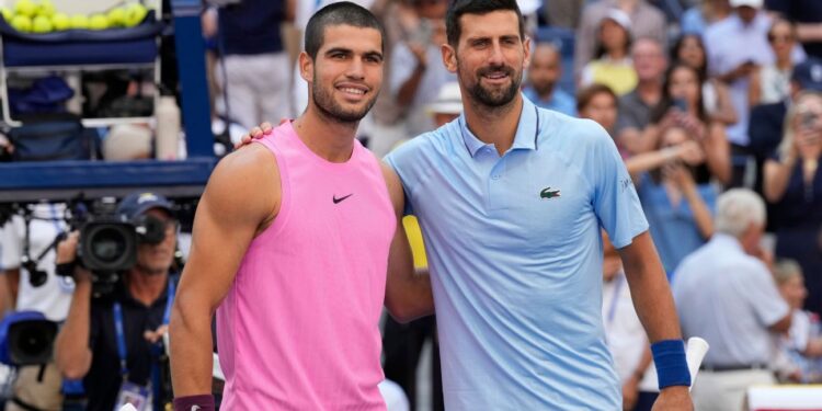 Alcaraz vs. Djokovic: Who will win the Australian Open title?