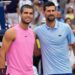 Alcaraz vs. Djokovic: Who will win the Australian Open title?