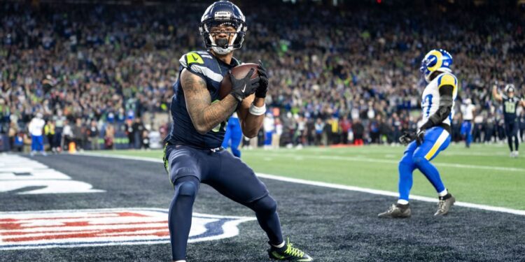 2026 Super Bowl betting buzz: Public backing JSN touchdown props in early betting