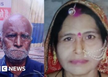 Families grieve contaminated tap water deaths in India city