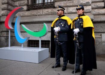 ICE agents from US set to help with security at Winter Olympics in Italy | Winter Olympics News