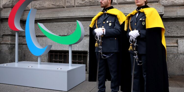 ICE agents from US set to help with security at Winter Olympics in Italy | Winter Olympics News