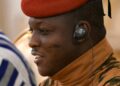 Burkina Faso’s military government dissolves political parties | Military News
