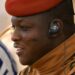 Burkina Faso’s military government dissolves political parties | Military News