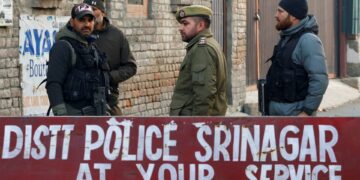 India’s VPN ban in Kashmir ‘adds to psychological pressure’, say residents | Internet News