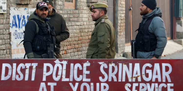 India’s VPN ban in Kashmir ‘adds to psychological pressure’, say residents | Internet News