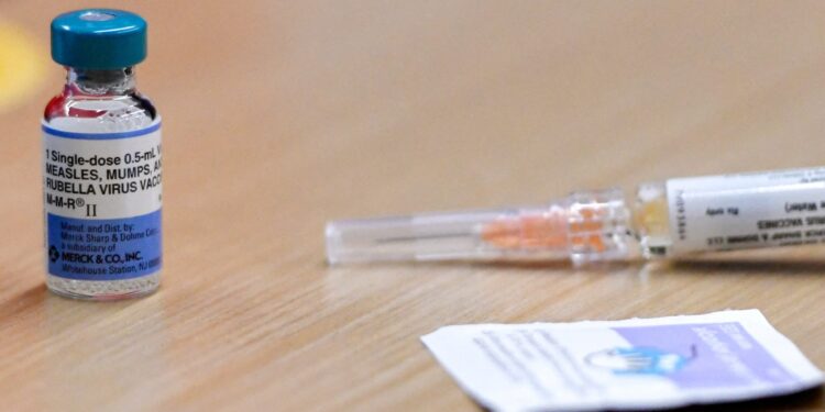 South Carolina measles outbreak grows to 185 cases amid vaccination worries | Health News