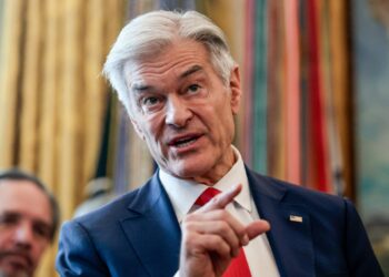 Trump unveils healthcare plan without clear funding or execution timeline | Health News