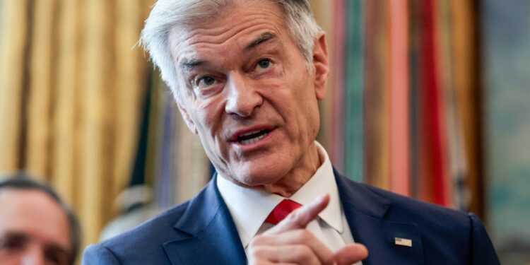 Trump unveils healthcare plan without clear funding or execution timeline | Health News