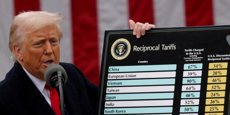 US Supreme Court expected to rule on tariffs on Friday | Business and Economy News