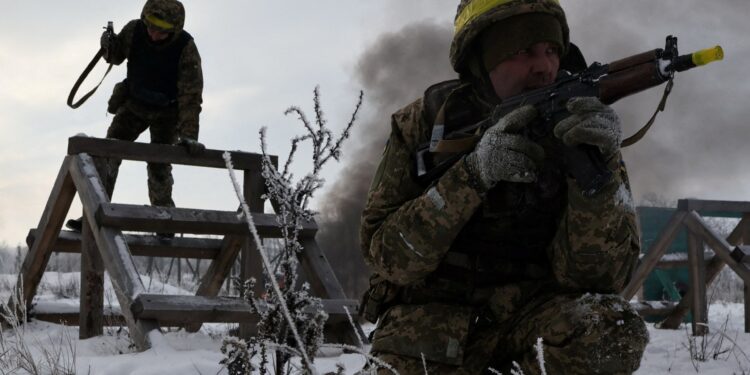 Over 400,000 Russians killed, wounded for 0.8 percent of Ukraine in 2025 | Russia-Ukraine war News