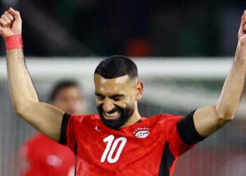 Salah seals Egypt win against holders Ivory Coast to reach AFCON 2025 semis | Africa Cup of Nations News