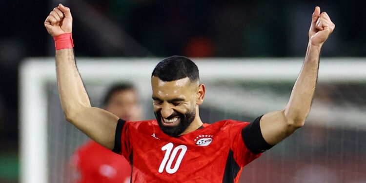 Salah seals Egypt win against holders Ivory Coast to reach AFCON 2025 semis | Africa Cup of Nations News