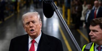 Trump says trade agreement with Mexico, Canada ‘irrelevant’ to US | Automotive Industry News