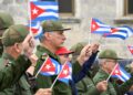 Cuban official accuses US of ‘piracy’ against sanctioned Caribbean island | Oil and Gas News