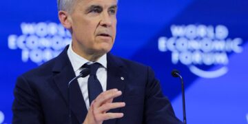 Canadian PM Carney unveils multibillion-dollar push to lower food costs | Inflation News