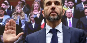 Six key takeaways from Jack Smith’s testimony on his case against Trump | Donald Trump News