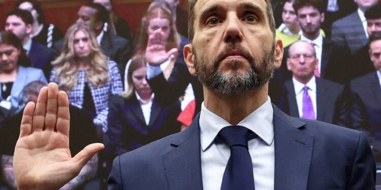 Six key takeaways from Jack Smith’s testimony on his case against Trump | Donald Trump News