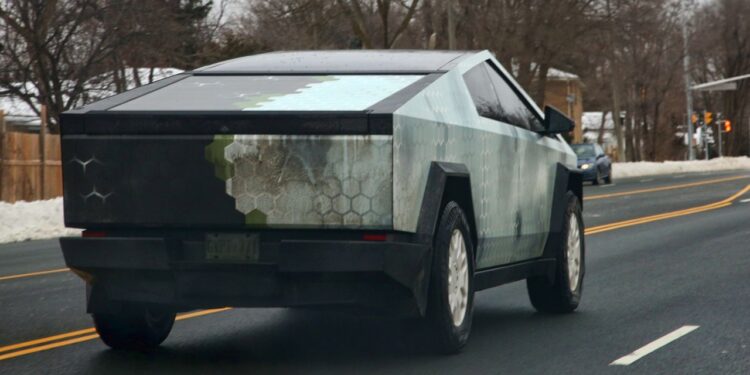 Tesla Loses Its EV Crown to BYD as Sales Keep Dropping