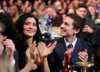 The 5 Best Moments From the 2026 Critics Choice Awards