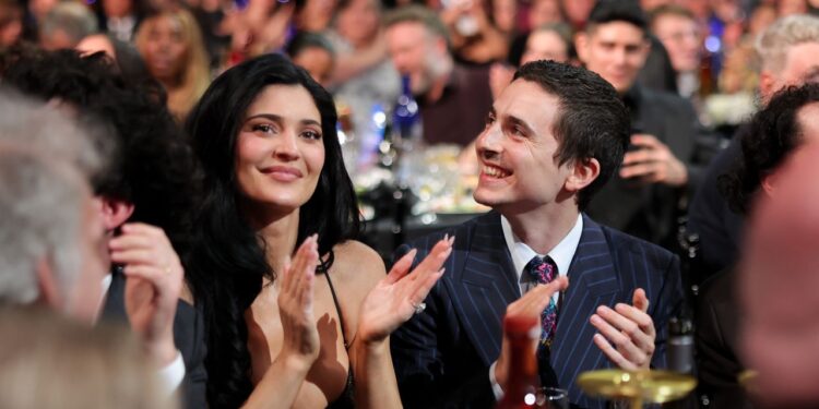 The 5 Best Moments From the 2026 Critics Choice Awards