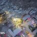 One dead, 38 missing after massive landfill collapses in Cebu