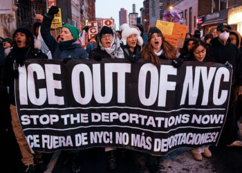 What to Know About Anti-ICE Protests This Weekend