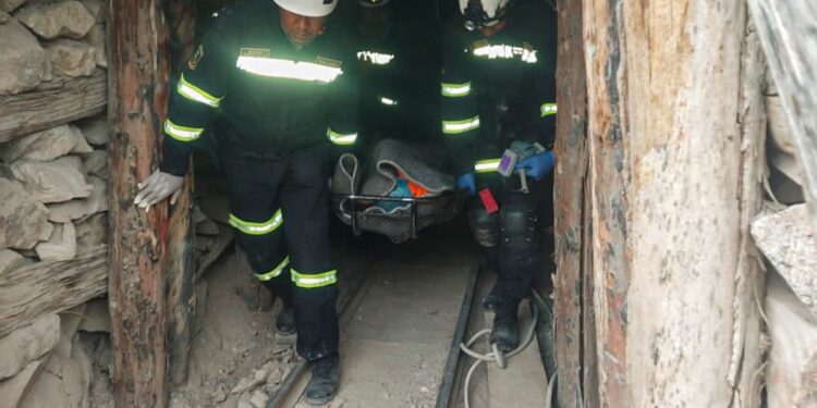 Peruvian municipal officials say three killed in attack on informal mine | Mining News