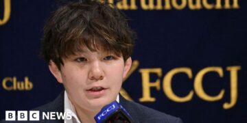 Japanese ex-soldier reaches final settlements in sex abuse case