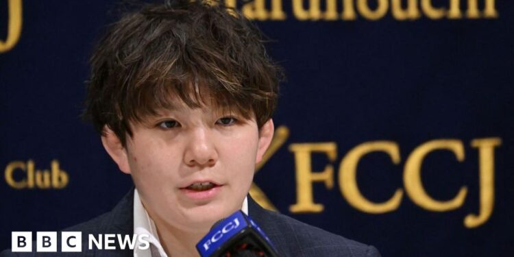 Japanese ex-soldier reaches final settlements in sex abuse case