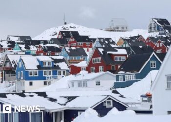 Why does Trump want Greenland, and what could it mean for Nato?