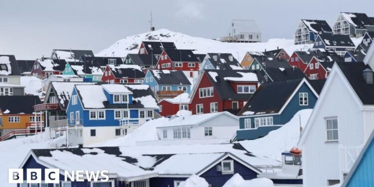 Why does Trump want Greenland, and what could it mean for Nato?