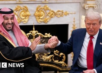 Seven more countries agree to join Trump’s Board of Peace