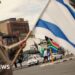 South Africa and Israel expel each other’s envoys in diplomatic row