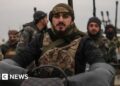 Syrian army moves into east Aleppo after Kurdish forces withdraw