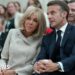 Ten found guilty of cyber-bullying Brigitte Macron