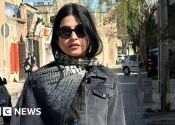 Eyewitness tells of people getting shot