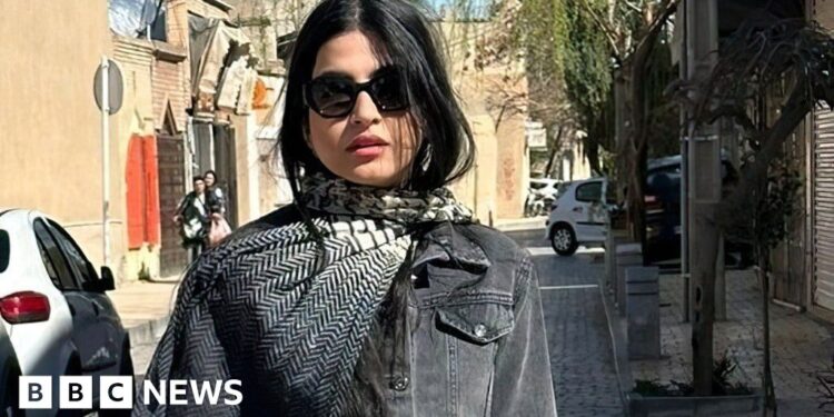 Eyewitness tells of people getting shot