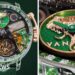 Jacob & Co makes $1.5m watch with Anant Ambani figurine