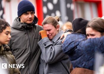 Swiss open criminal case against owners of ski resort bar after deadly fire