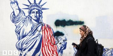 Trump weighs next move on Iran