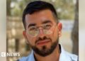 Israel says it has retrieved remains of final Gaza hostage Ran Gvili