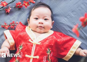 China’s plan to boost birth rates with condom tax and cheaper childcare