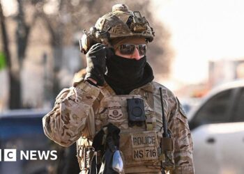 US to send ICE agents to Winter Olympics, prompting Italian anger