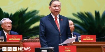 Vietnam’s leader returns to power with bold promises. Can he deliver?