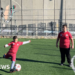 Palestinian football pitch faces Israel demolition ultimatum