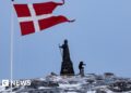 Trump says US needs to ‘own’ Greenland to prevent Russia and China from taking it