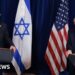 Israel pushes back on Trump’s picks for executives on Gaza ‘Board of Peace’