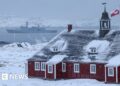 ‘Europe won’t be blackmailed,’ Danish PM says in wake of Trump Greenland threats