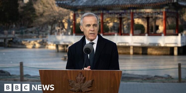 Canada’s deal with China signals it is serious about shift from US